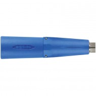 ДЮЗА ЗА ПЯНА ST - 75 - 1,6 1/4F SS - BLUE