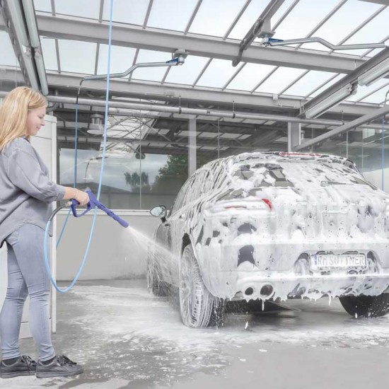 ПИСТОЛЕТ ЗА ИЗМИВАНЕ EASYWASH 365+ FOAMLANCE XXL 1.05