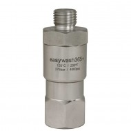 Въртяща връзка 1/4M:3/8F 275 BAR EASYWASH365+