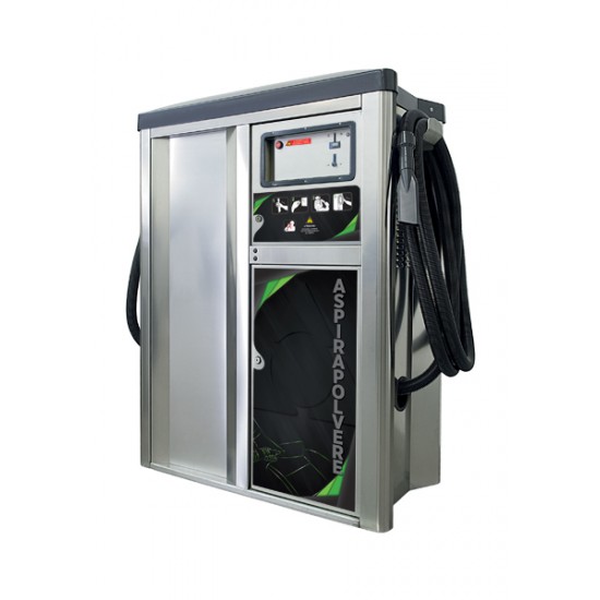 Прахосмукачка за самообслужване AD - 00DC