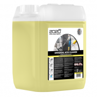 Универсален препарат 2020 Polyclean “ Universal acid cleaner “, 22 кг