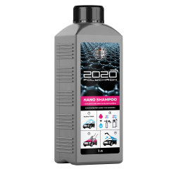Концентриран препарат Polychrom 2020 „Nano Shampoo“ 1.1 кг