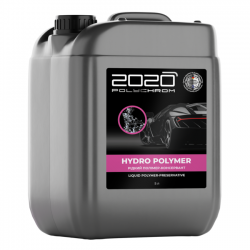 Течен полимерен консервант Polychrom 2020 „ Hydro polymer “, 5 л