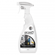Универсален препарат 2020 Polyclean “ Universal acid cleaner “, 500 мл