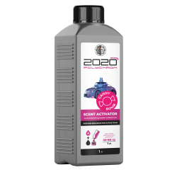 Ароматизиращ активатор за активна пяна Polychrom 2020 „SCENT ACTIVATOR CANDY BOMB“ - 1 л