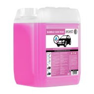 Силно концентриранa вакса с аромат на дъвка Polychrom 2020  „BUBBLE GUM WAX“, 20 л.