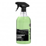 Препарат за почистване на двигател Polychrom 2020 „Engine Cleaner“, 0,650 мл