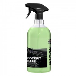 Препарат за почистване на двигател Polychrom 2020 „Engine Cleaner“, 0,650 мл
