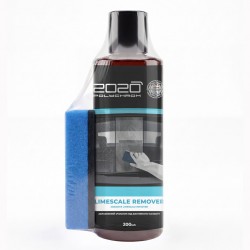Абразивен препарат за варовикови отлагания Polychrom 2020 „Limescale Remover + aplicator“, 200 мл