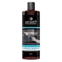 Абразивен препарат за варовикови отлагания Polychrom 2020 „Limescale Remover“, 200 мл