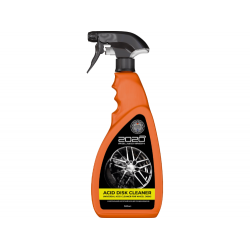Киселинно почистване на джанти ACID DISK CLEANER 500 мл.