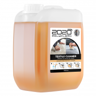 Препарат за пране на текстил и килими 2020 Polyclean “Textile Cleaner”, 5 л