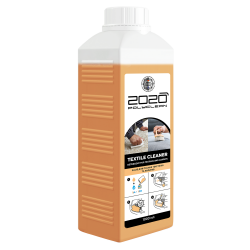 Препарат за пране на текстил и килими 2020 Polyclean “Textile Cleaner”, 1 л
