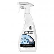 Универсален почистващ препарат за стъкло Polyclean 2020 „Clean Glass“ 0.5 л