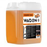 Вакса с аромат на портокал Wagen „Orange Wax“, 20 кг
