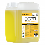 Вакса с аромат на пъпеш Polychrom 2020 “Melon Wax”, 20 кг