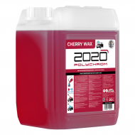 Вакса с аромат на череша Polychrom 2020 “Cherry Wax”, 20 кг