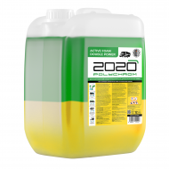 Активна двукомпонентна пяна Polychrom 2020 „Active Foam Double Power“, 12 кг
