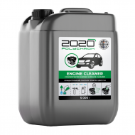 Препарат за почистване на двигател Polychrom 2020 „Engine Cleaner“, 5 кг