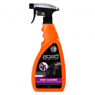 Универсален почистващ препарат за дискове  Polychrom 2020 „Disk Cleaner“, 0.5 л