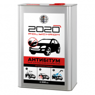 Препарат за премахване на битумни петна Polychrom 2020 „Antibitum“, 4 л