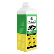 Активна двукомпонентна пяна Polychrom 2020 „Active Foam Double Power“, 1,1 кг