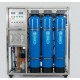 Индустриална система с обратна осмоза BT-1000LPH-1 (Капацитет: 1000 л/час)