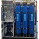 Индустриална система с обратна осмоза BT-500LPH-3 (Капацитет: 500 л/час)