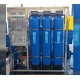 Индустриална система с обратна осмоза BT-500LPH-3 (Капацитет: 500 л/час)