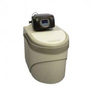 Aqua IT A9950025NPK - Мини омекотител за вода Equo Soft 10″×17″ – 12 л – комплект с байпас – F82 + преградна решетка и поплавък