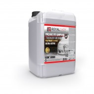 Platinum Jet Foam 20kg. / Платинена джет пяна