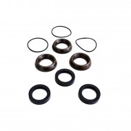 ВОДНИ СЕМЕРИНГИ КОМПЛЕКТ Ø 18 mm ЗА ПОМПИ RK, XR, XRC
