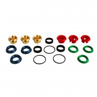 ВОДНИ СЕМЕРИНГИ КОМПЛЕКТ Ø 15 mm ЗА ПОМПИ XT, XTS, XTA