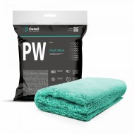 Кърпа за полиране PW "Plush Wipe" - 40*40