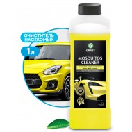Средство за премахване на следи от насекоми "Mosquitos Cleaner" - 1 л
