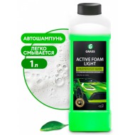 Активна пяна "Active Foam Light" - 1 л
