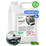 Почистващ препарат " Azelit " - 5,6 кг