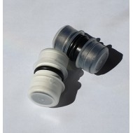 Комплект клапани за HC150 DT