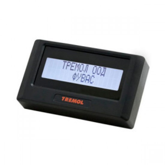 Фувас TREMOL V